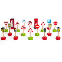 Signs Pack