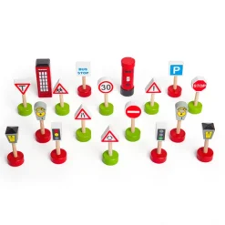 Signs Pack