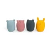 Silicone Bath Animals