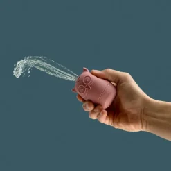 Silicone Bath Animals