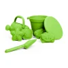 Silicone Beach Toys Bundle (5 pieces)