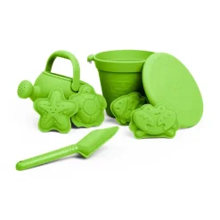 Silicone Beach Toys Bundle (5 pieces)