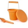 Silicone Beach Toys Bundle (3 pieces)