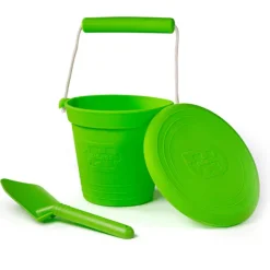 Silicone Beach Toys Bundle (3 pieces)