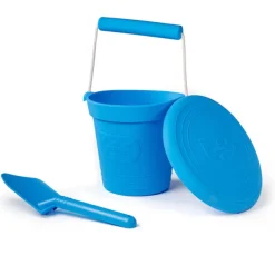Silicone Beach Toys Bundle (3 pieces)