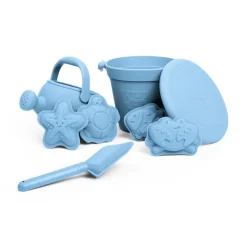 Silicone Beach Toys Bundle (5 pieces)