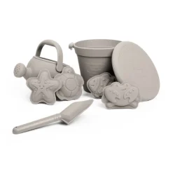 Silicone Beach Toys Bundle (5 pieces)