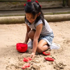 Silicone Beach Toys Bundle (5 pieces)