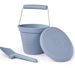 Silicone Beach Toys Bundle (3 pieces)