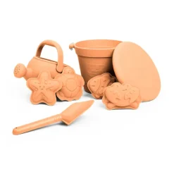 Silicone Beach Toys Bundle (5 pieces)