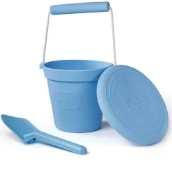 Silicone Beach Toys Bundle (3 pieces)