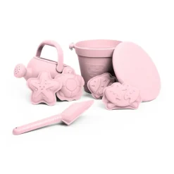 Silicone Beach Toys Bundle (5 pieces)