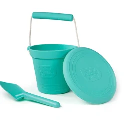 Silicone Beach Toys Bundle (3 pieces)