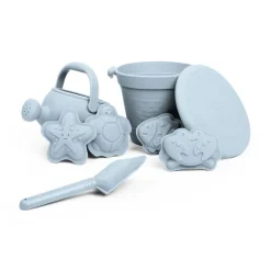 Silicone Beach Toys Bundle (5 pieces)