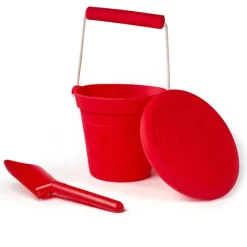 Silicone Beach Toys Bundle (3 pieces)