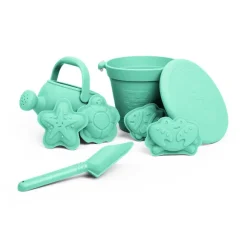 Silicone Beach Toys Bundle (5 pieces)
