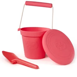 Silicone Beach Toys Bundle (3 pieces)