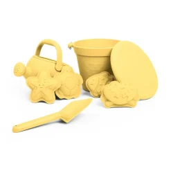 Silicone Beach Toys Bundle (5 pieces)