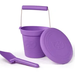 Silicone Beach Toys Bundle (3 pieces)