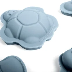 Silicone Character Sand Moulds