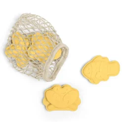 Silicone Character Sand Moulds