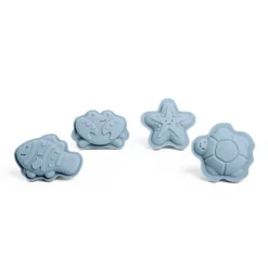Silicone Character Sand Moulds