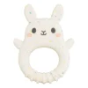 Silicone Teether - Bunny