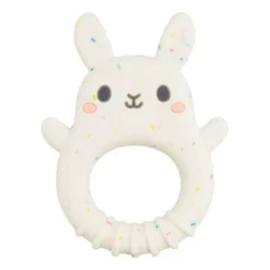 Silicone Teether - Bunny