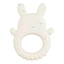 Silicone Teether - Bunny