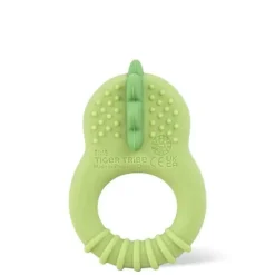 Silicone Teether - Dino