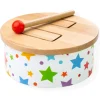 Single Drum Stick
