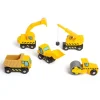 Site Vehicles