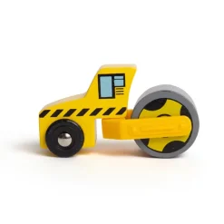 Site Vehicles
