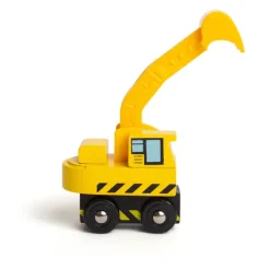 Site Vehicles