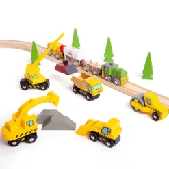 Site Vehicles