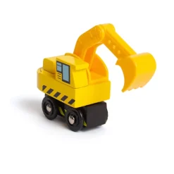 Site Vehicles