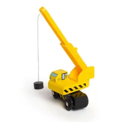 Site Vehicles