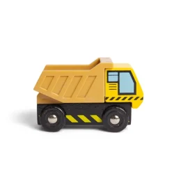 Site Vehicles