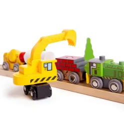 Site Vehicles