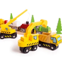Site Vehicles