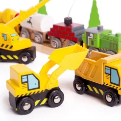 Site Vehicles