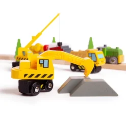 Site Vehicles