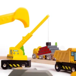 Site Vehicles