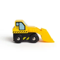 Site Vehicles