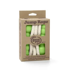 Skipping Rope (Green)