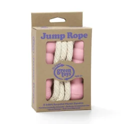 Skipping Rope (Pink)