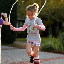 Skipping Rope (Pink)