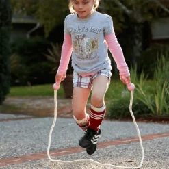 Skipping Rope (Pink)