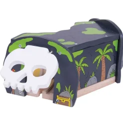 Skull Cave