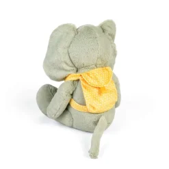 Small Elephant Plush Toy